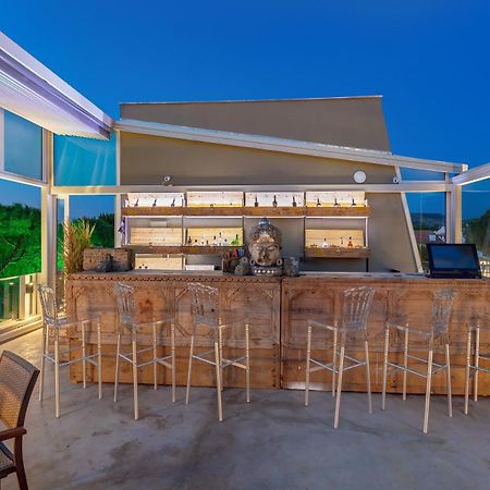 Villa Kore Cesme Exterior foto