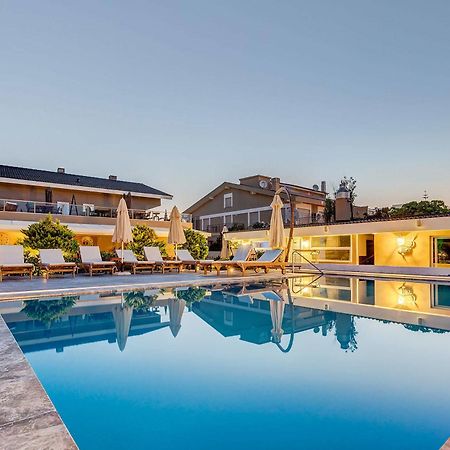Villa Kore Cesme Exterior foto