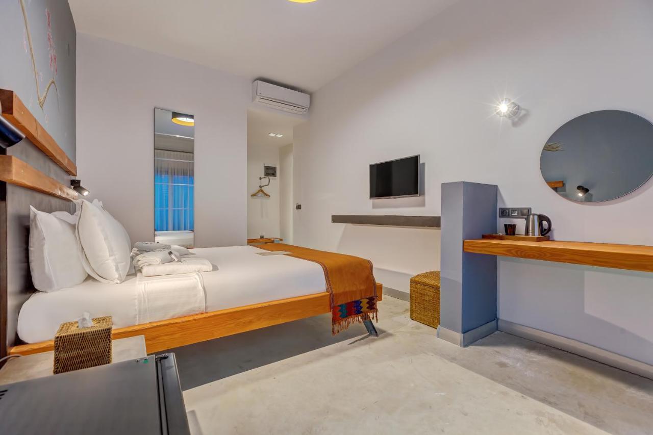 Villa Kore Cesme Exterior foto