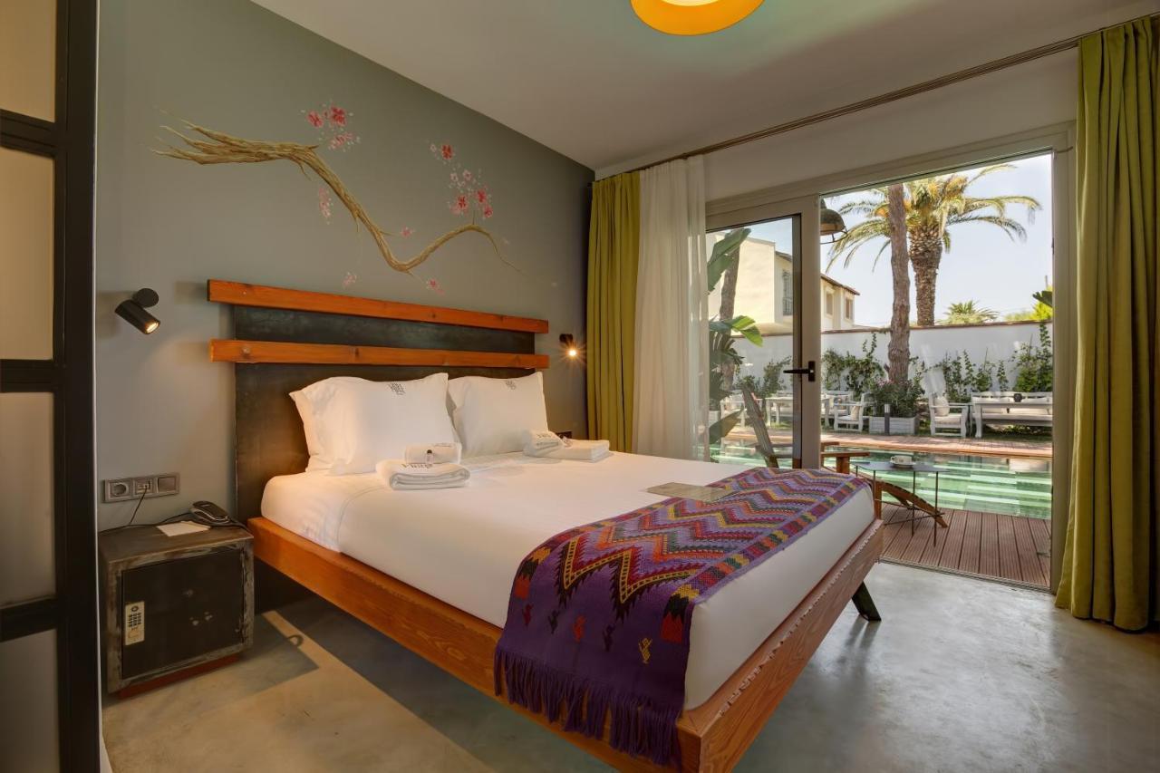 Villa Kore Cesme Exterior foto