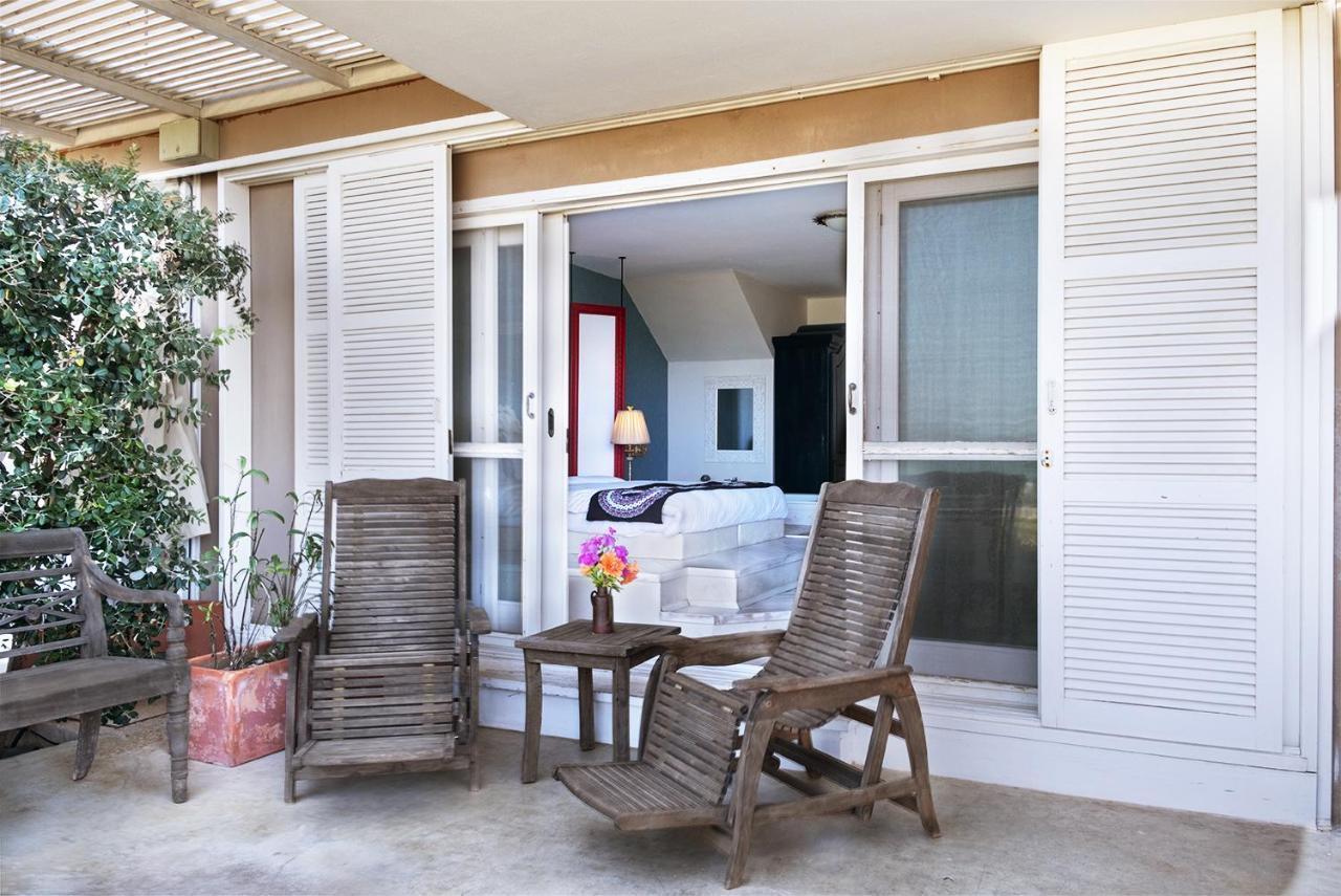 Villa Kore Cesme Exterior foto