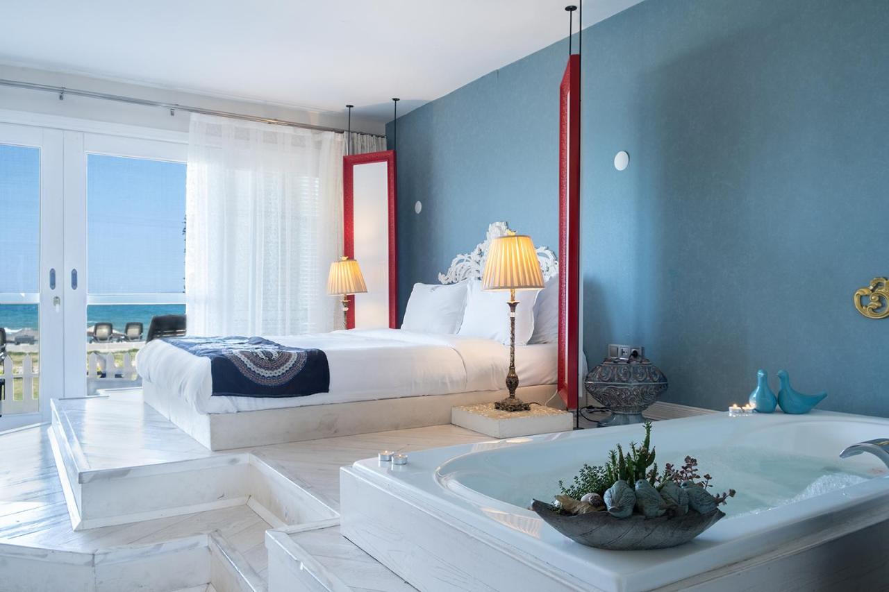 Villa Kore Cesme Exterior foto