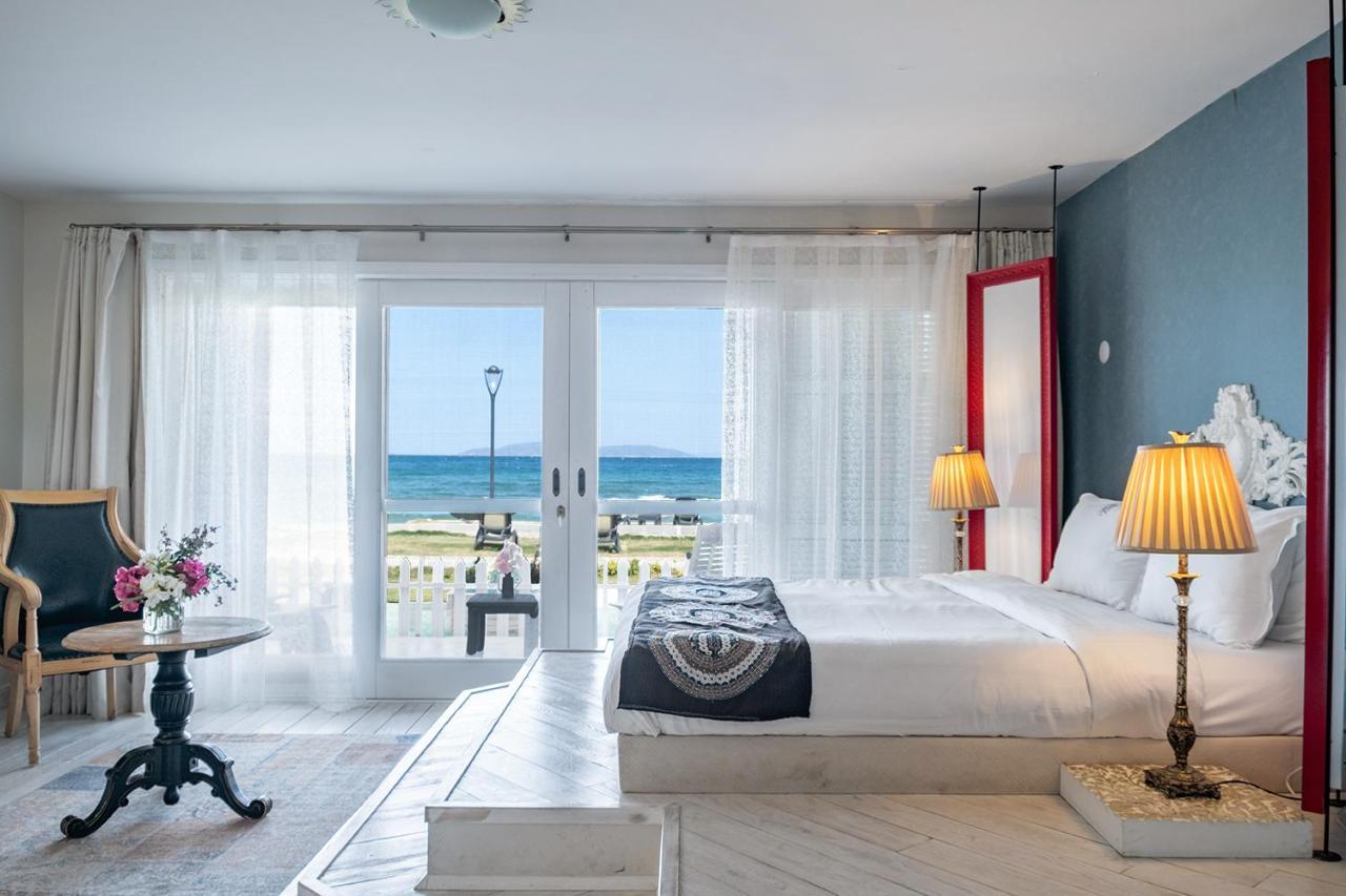 Villa Kore Cesme Exterior foto