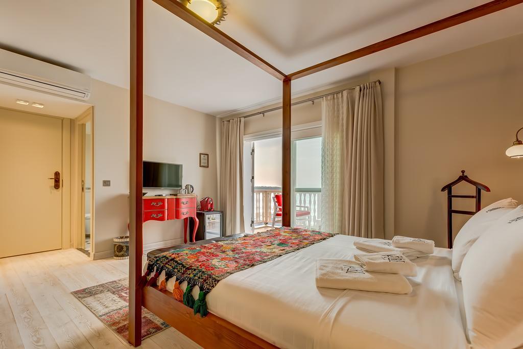Villa Kore Cesme Quarto foto