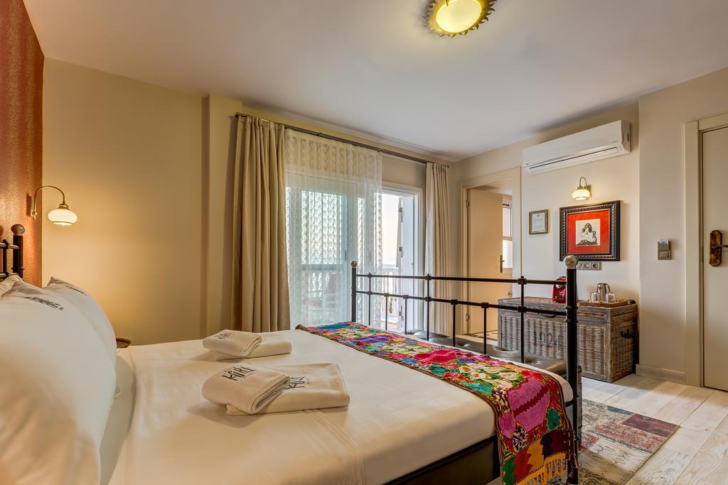 Villa Kore Cesme Quarto foto