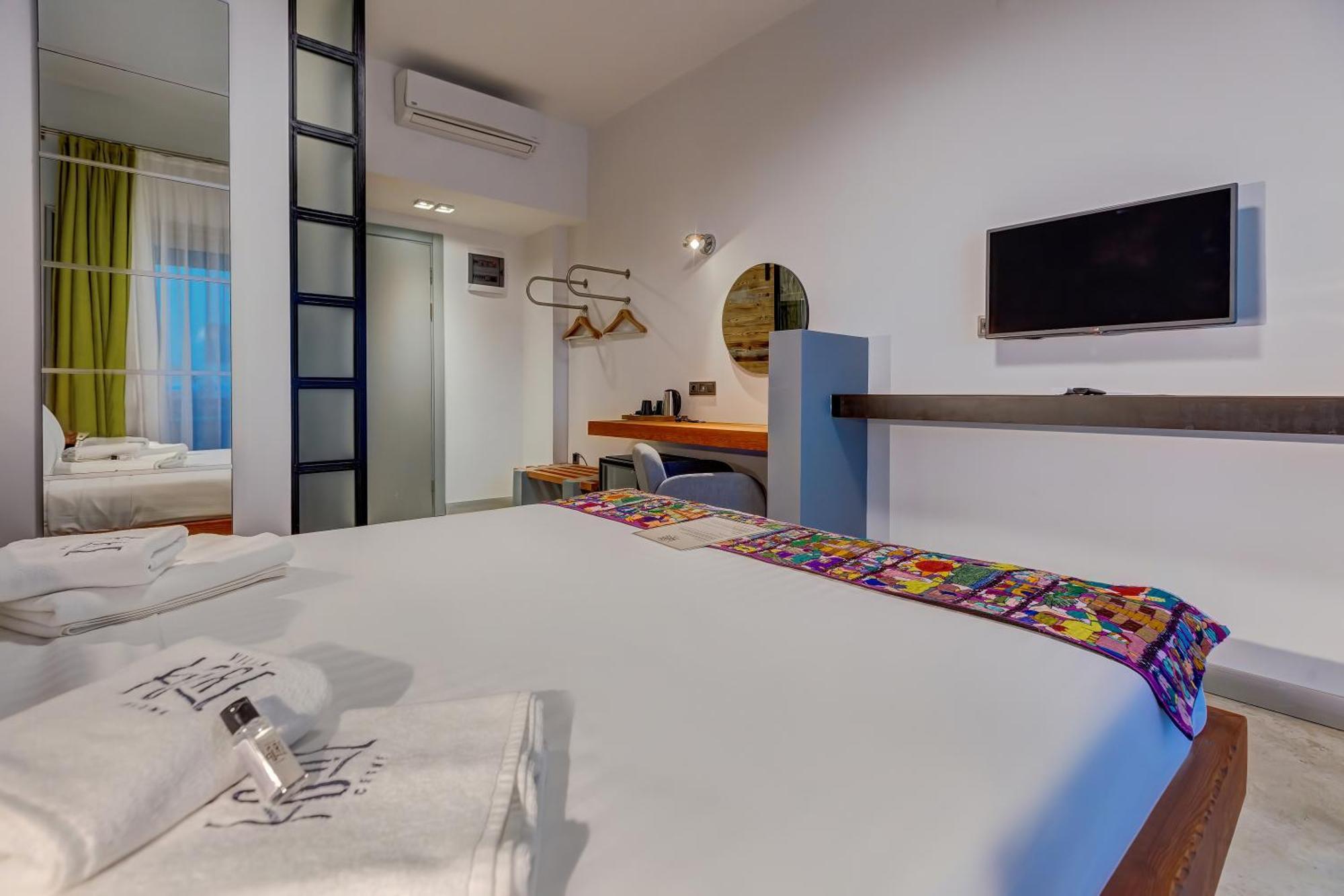Villa Kore Cesme Exterior foto