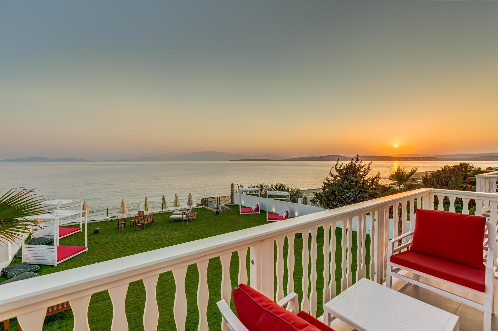 Villa Kore Cesme Exterior foto
