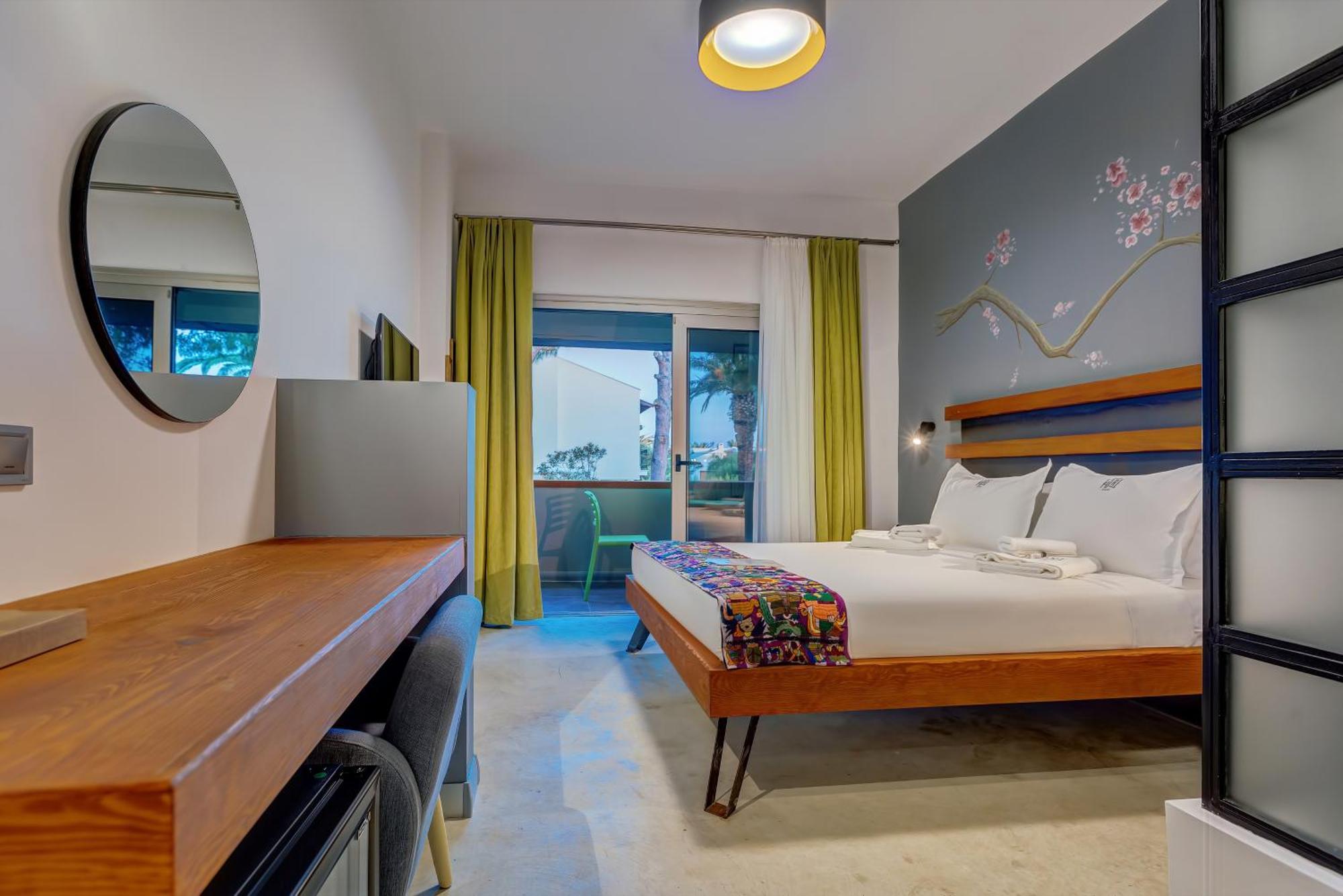 Villa Kore Cesme Exterior foto