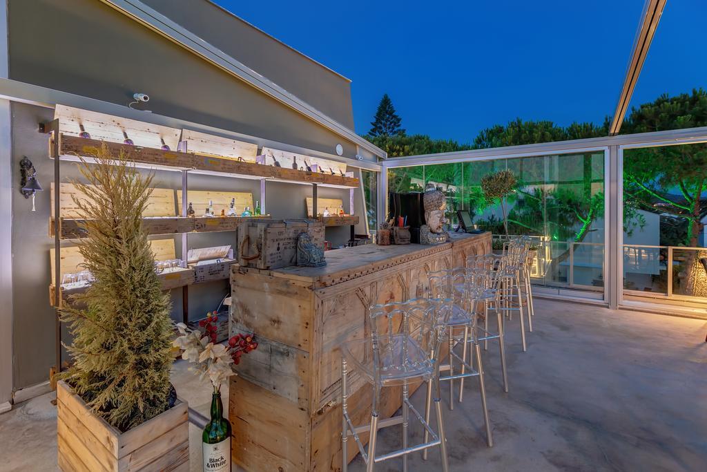 Villa Kore Cesme Exterior foto