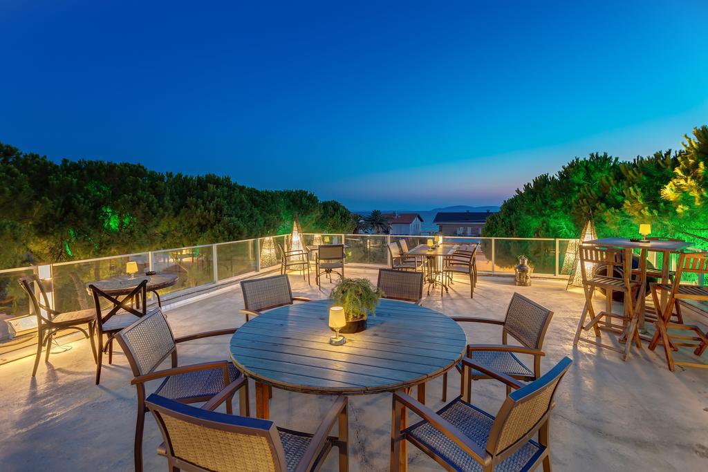 Villa Kore Cesme Exterior foto